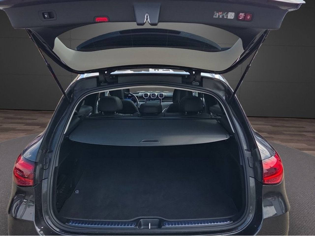 Mercedes-Benz GLC – Bild 23