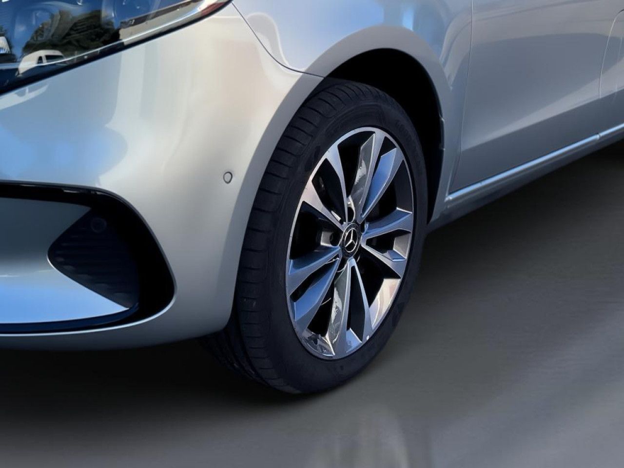 Mercedes-Benz V-Klasse – Bild 3