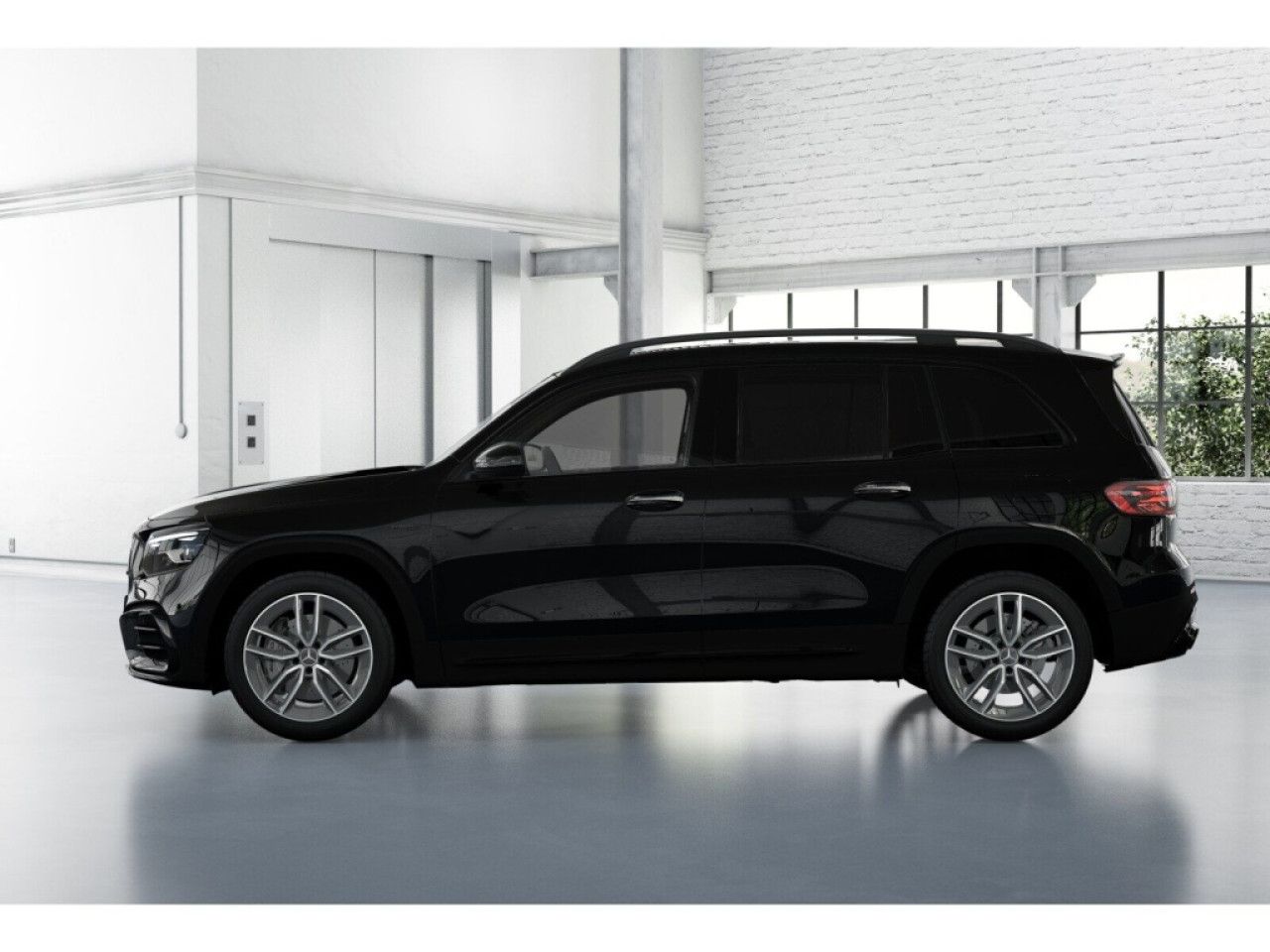 Mercedes-Benz GLB – Bild 3