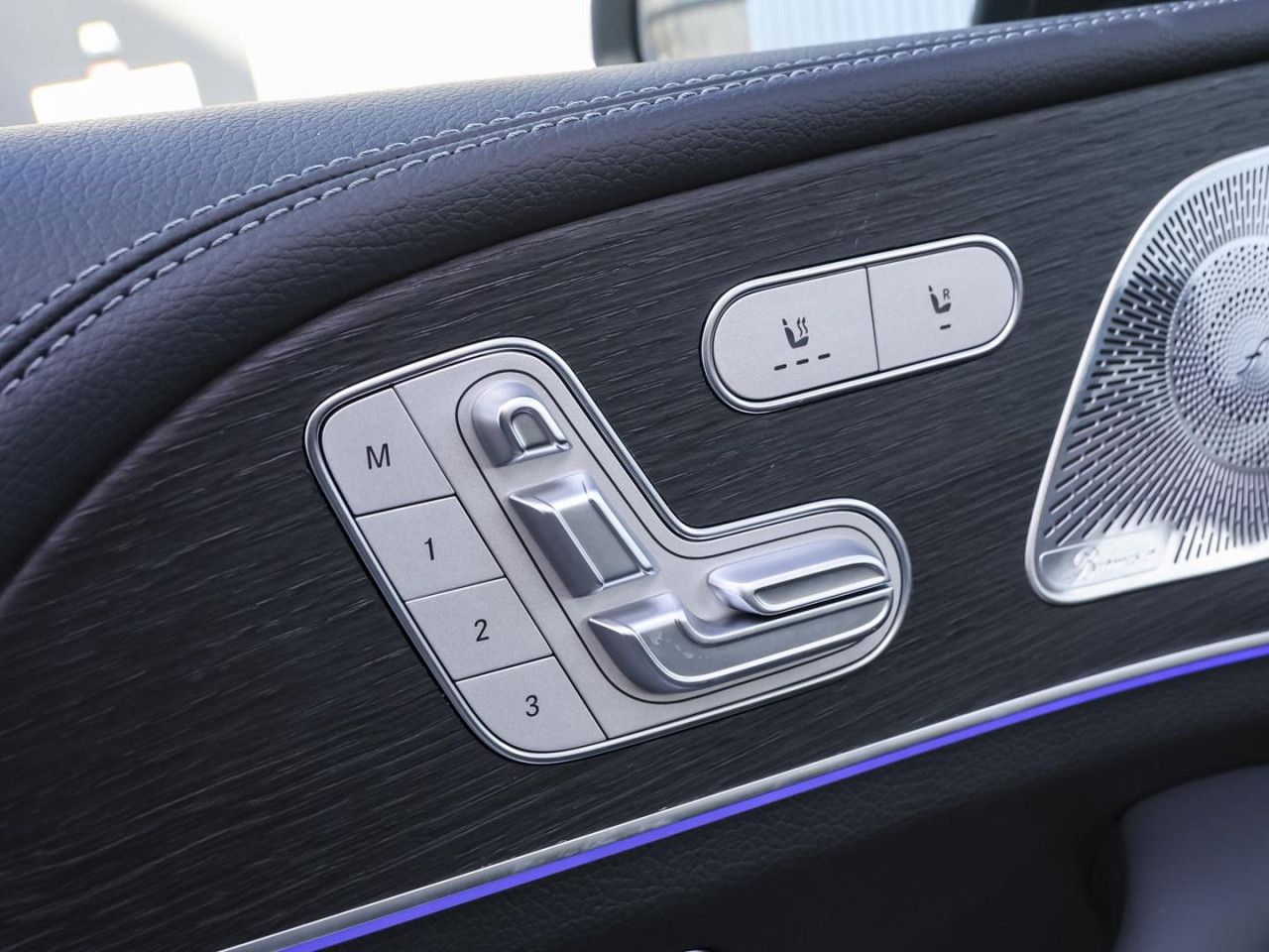 Mercedes-Benz GLE – Bild 13