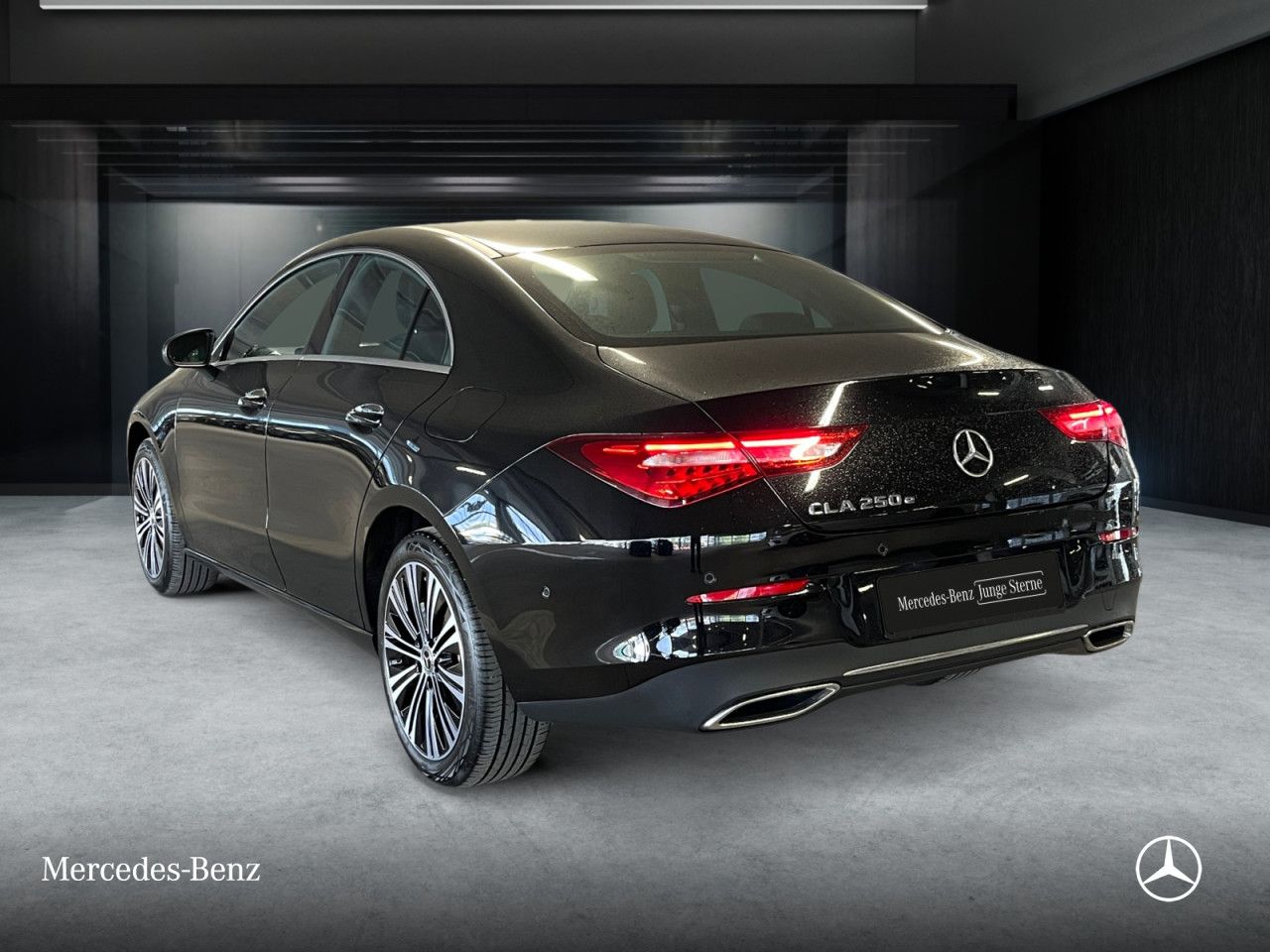 Mercedes-Benz CLA – Bild 6