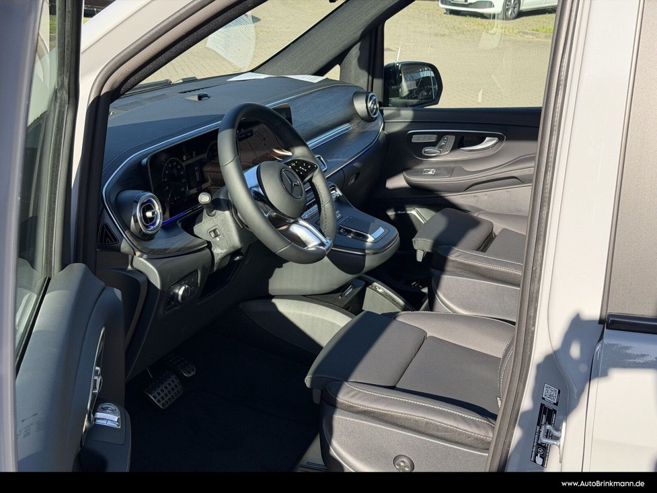 Mercedes-Benz V-Klasse – Bild 10
