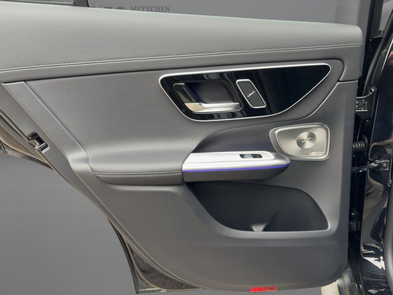 Mercedes-Benz GLC – Bild 16