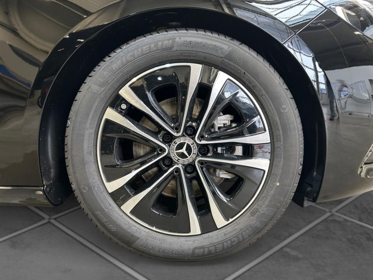 Mercedes-Benz B-Klasse – Bild 5