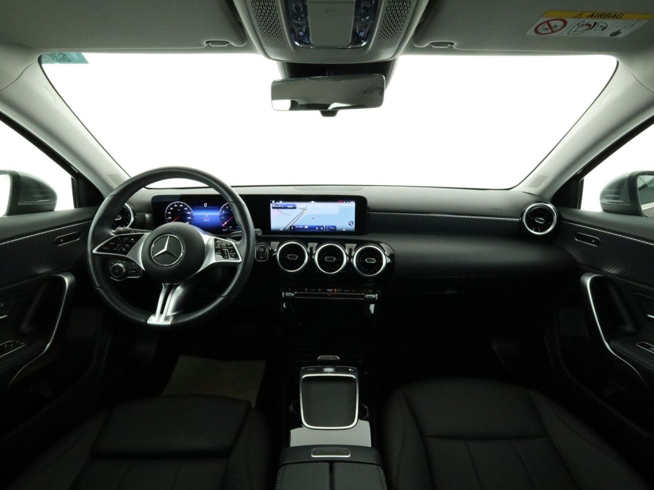 Mercedes-Benz A-Klasse – Bild 19