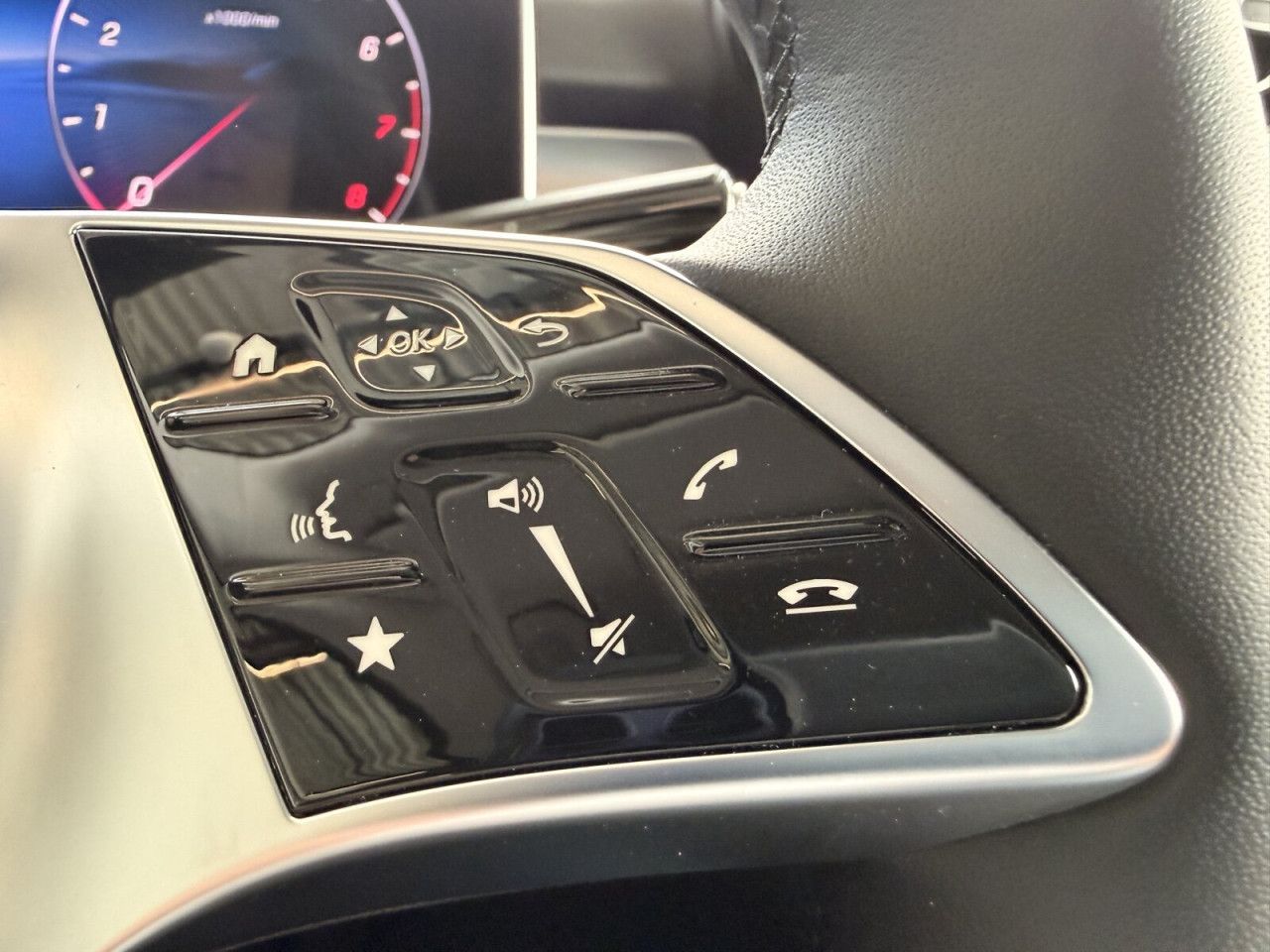Mercedes-Benz C-Klasse – Bild 14