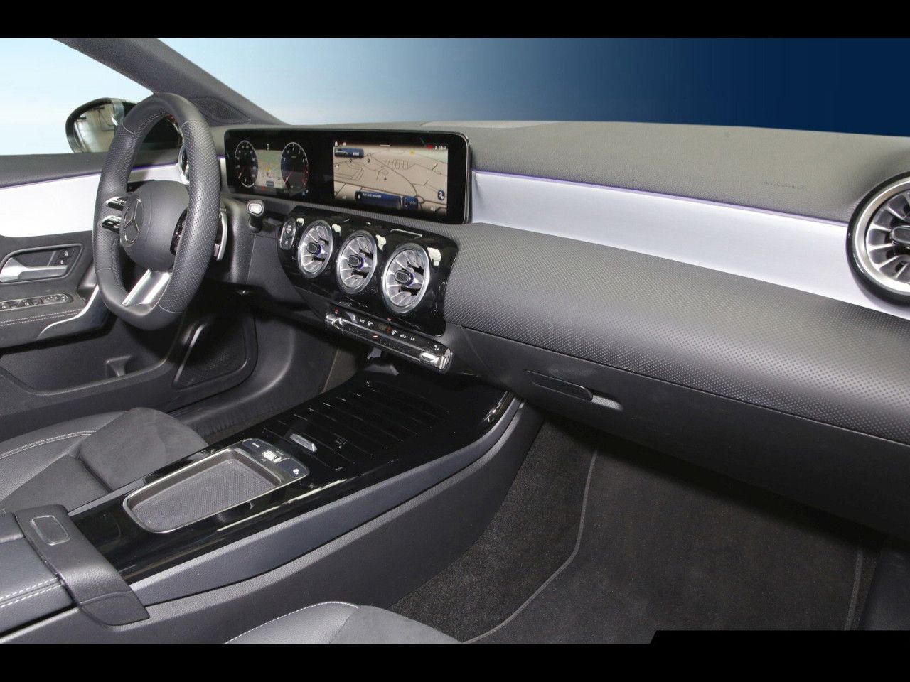 Mercedes-Benz A-Klasse – Bild 7