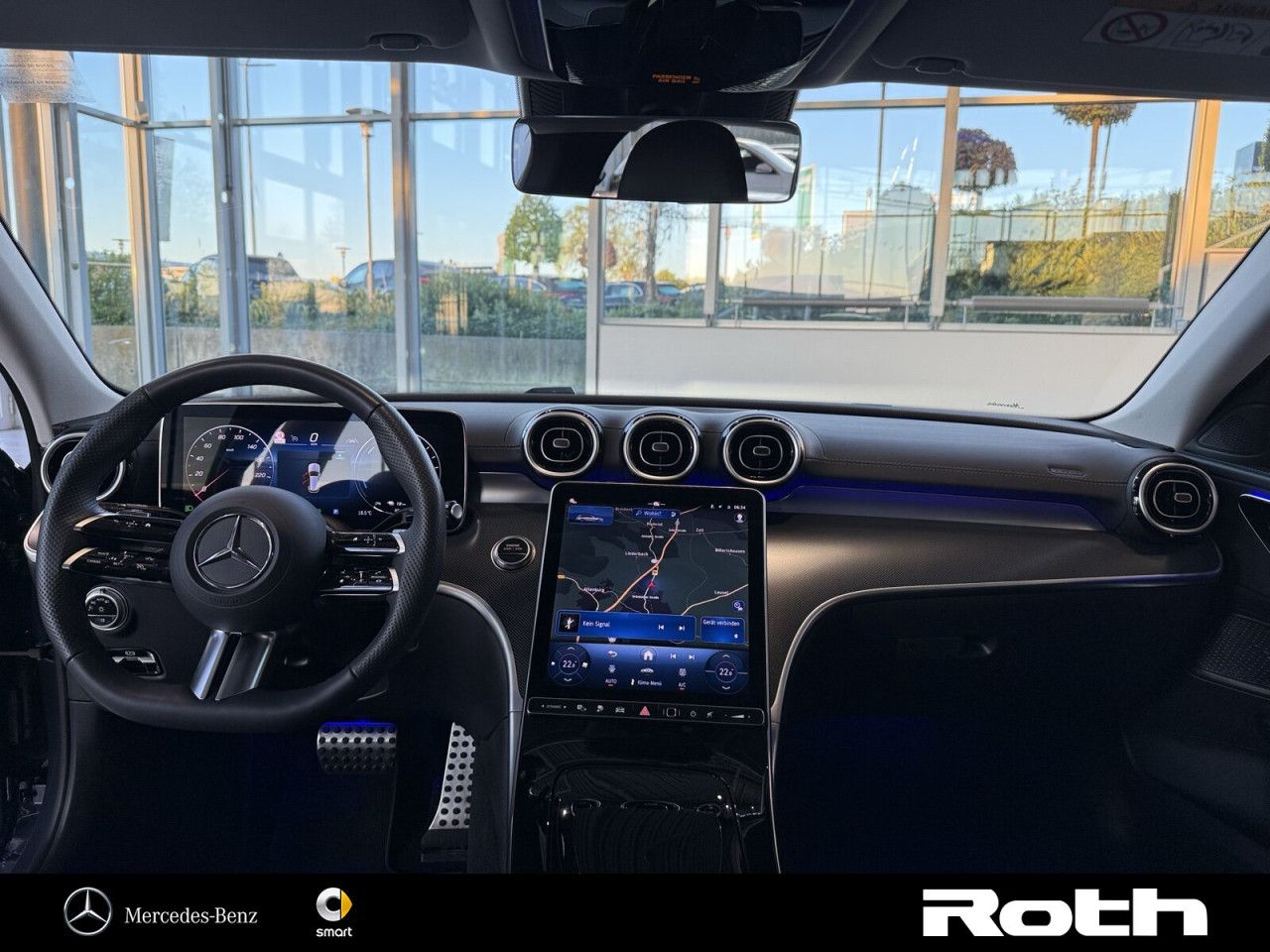 Mercedes-Benz C-Klasse – Bild 14