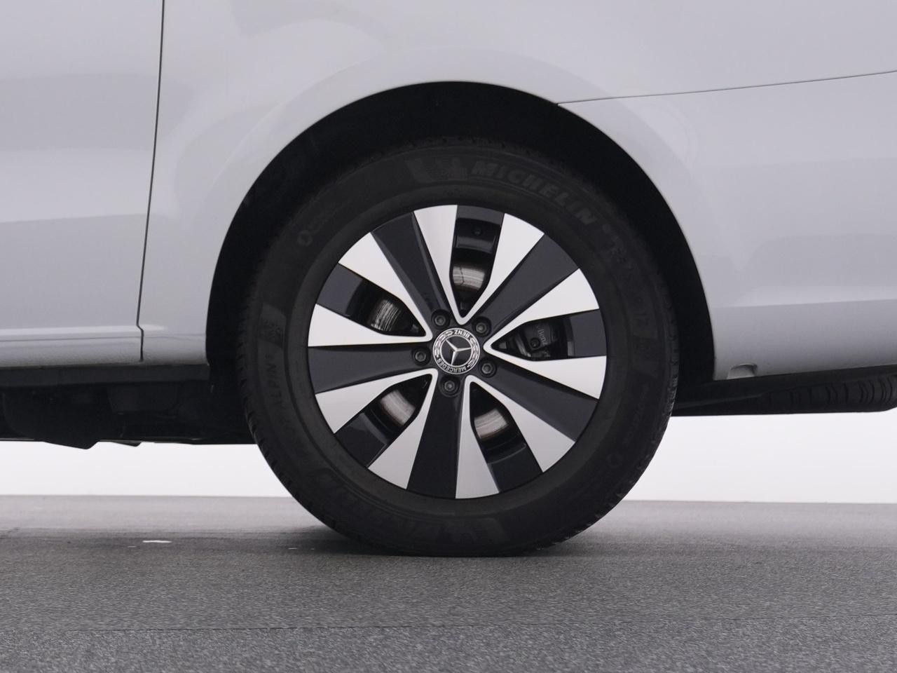 Mercedes-Benz V-Klasse – Bild 20