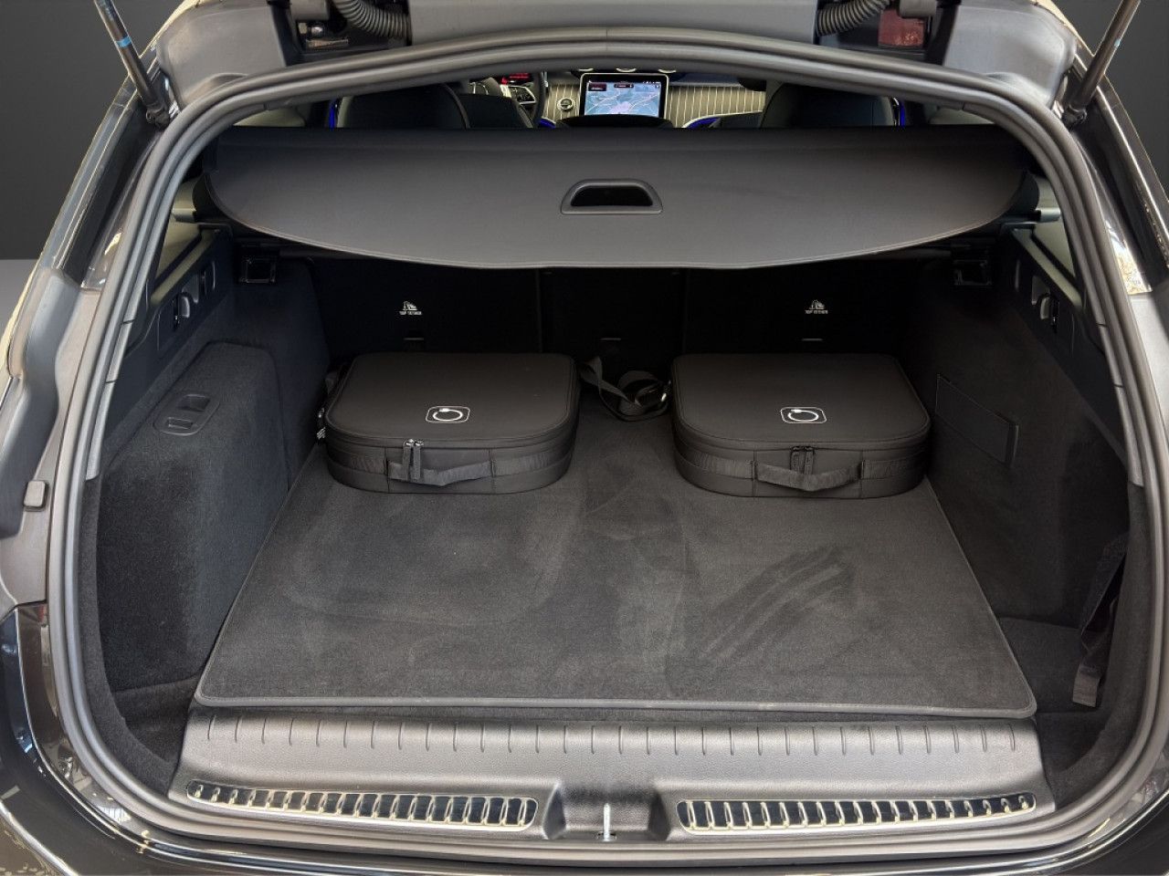 Mercedes-Benz C-Klasse – Bild 11