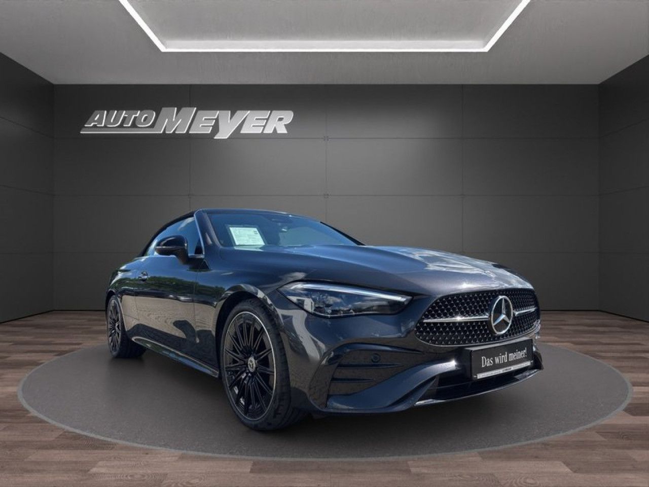 Mercedes-Benz CLE – Bild 12