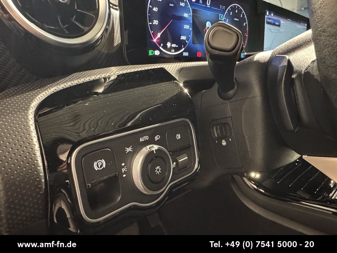 Mercedes-Benz A-Klasse – Bild 17