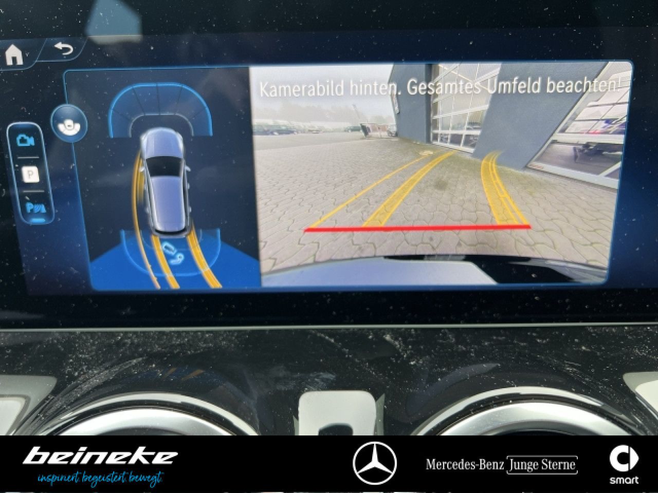 Mercedes-Benz B-Klasse – Bild 11