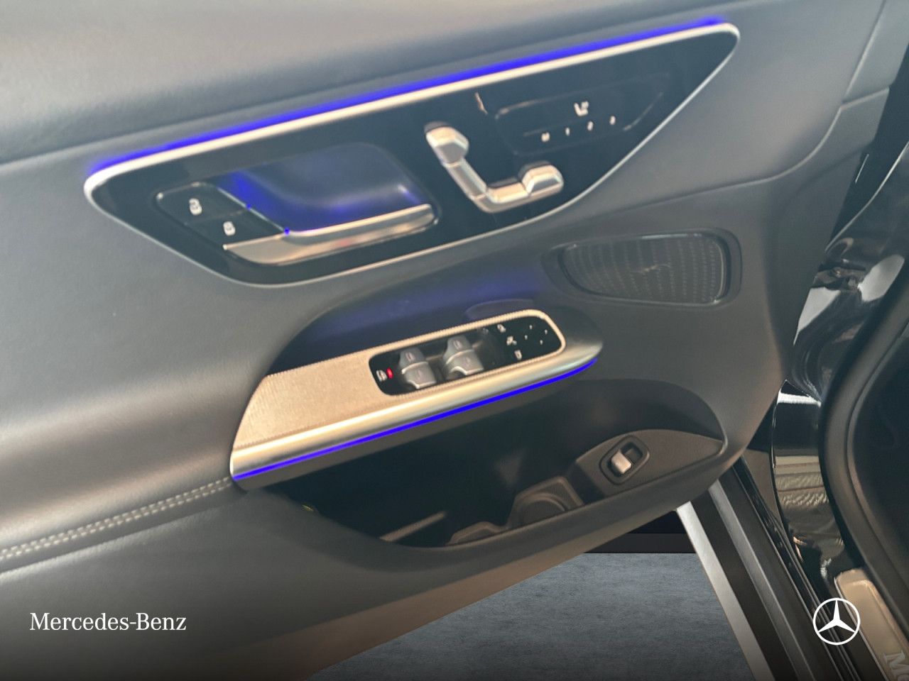 Mercedes-Benz GLC – Bild 10
