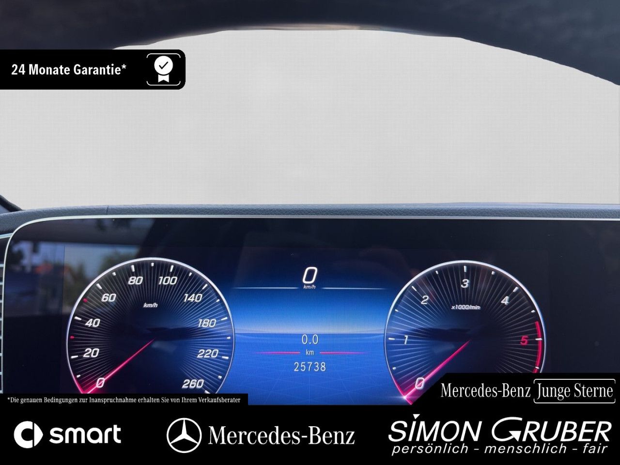 Mercedes-Benz GLE – Bild 4