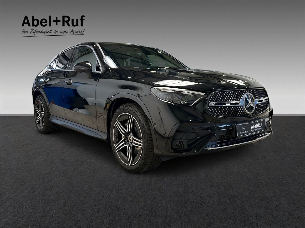 Mercedes-Benz GLC – Bild 2