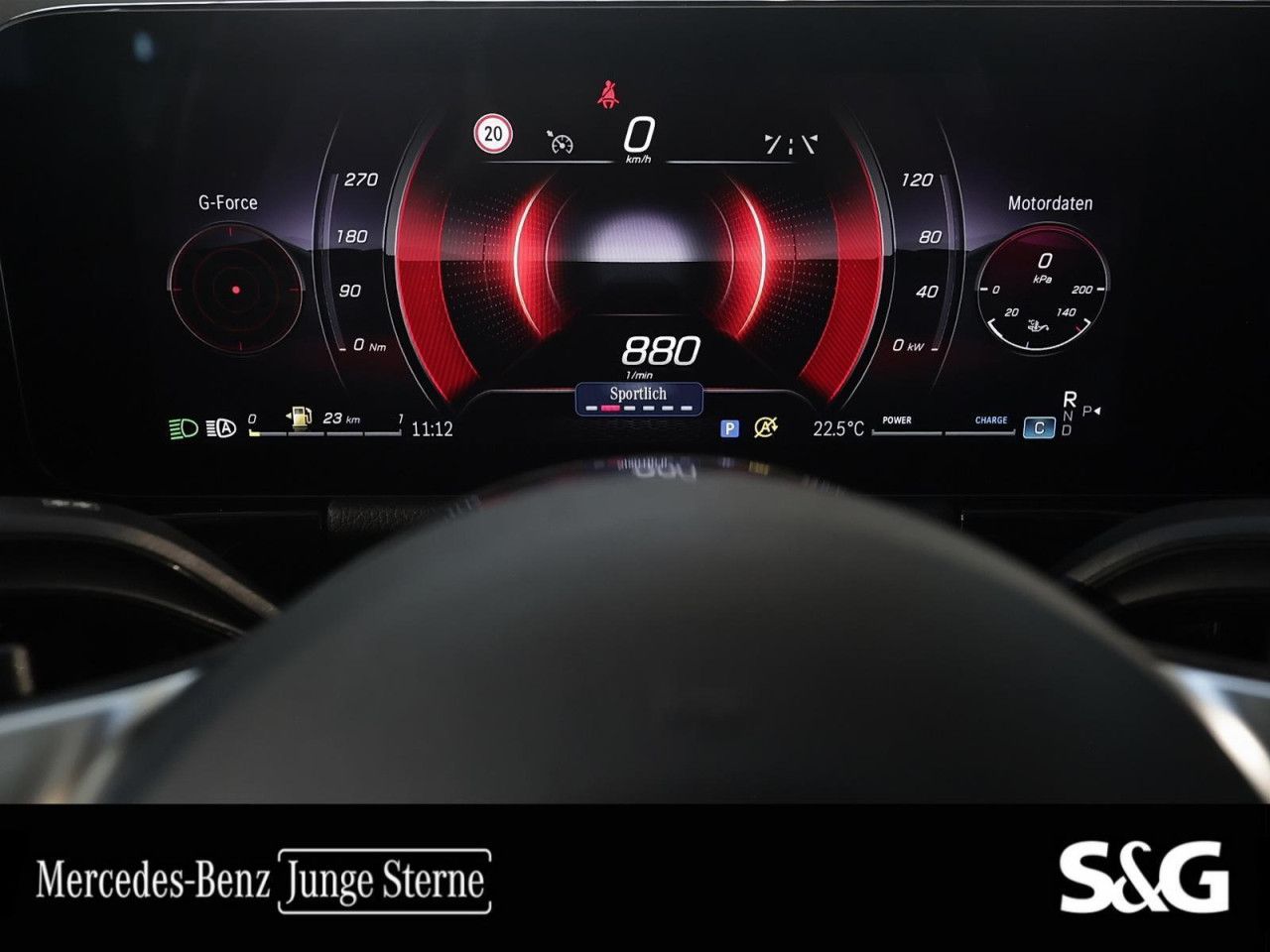Mercedes-Benz B-Klasse – Bild 16