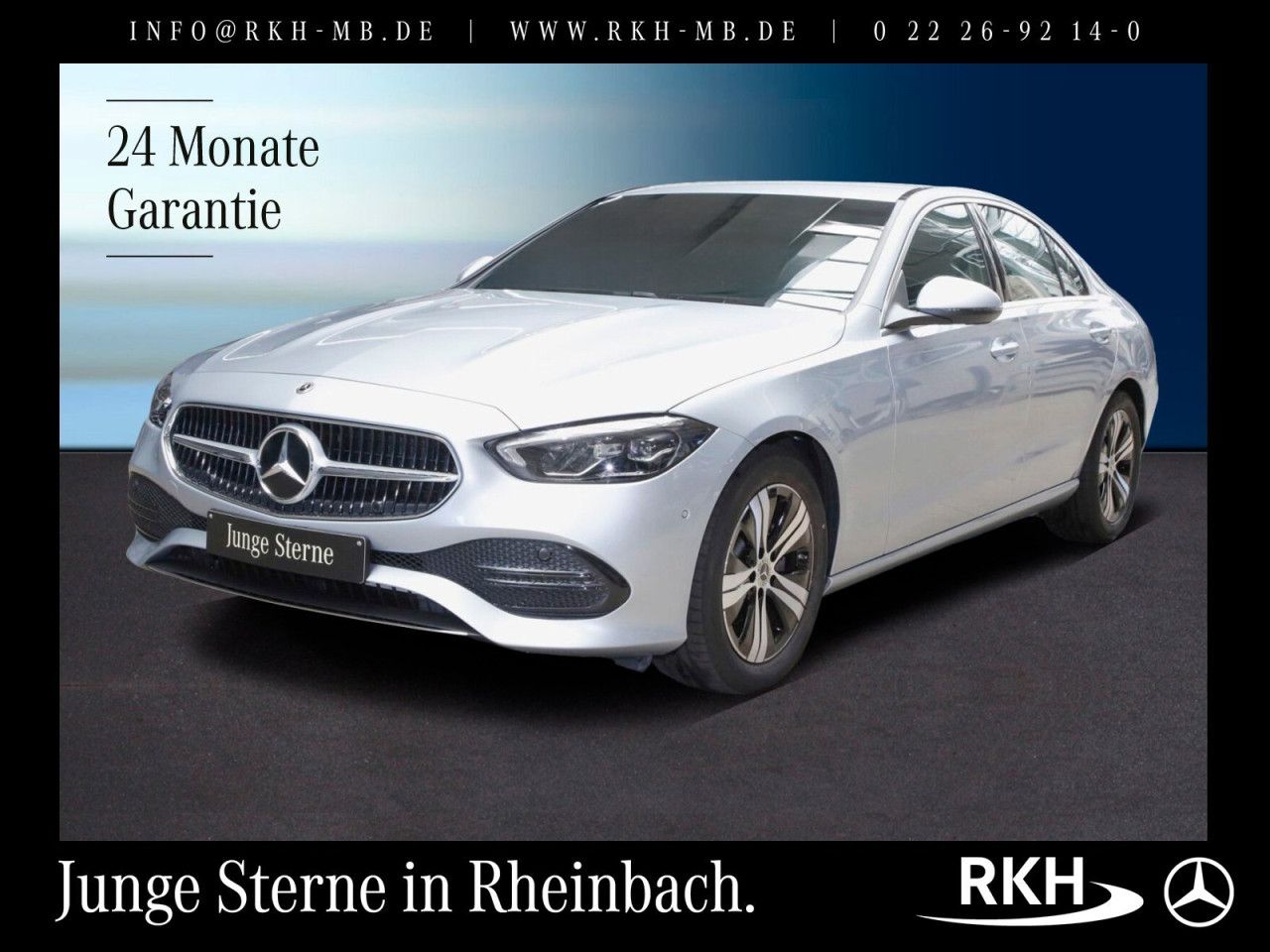 Fahrzeugbild 1 / 21