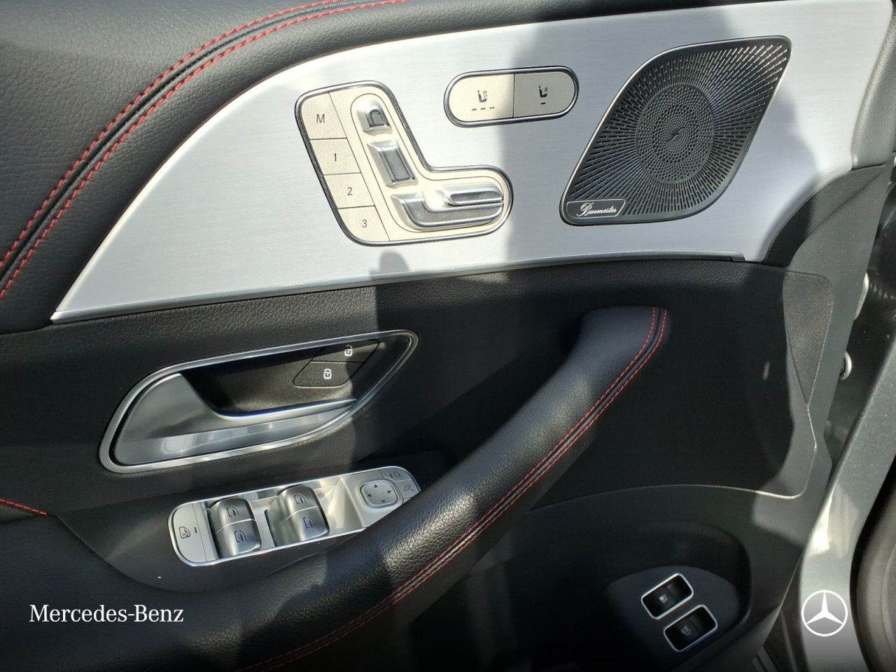 Mercedes-Benz GLE – Bild 26