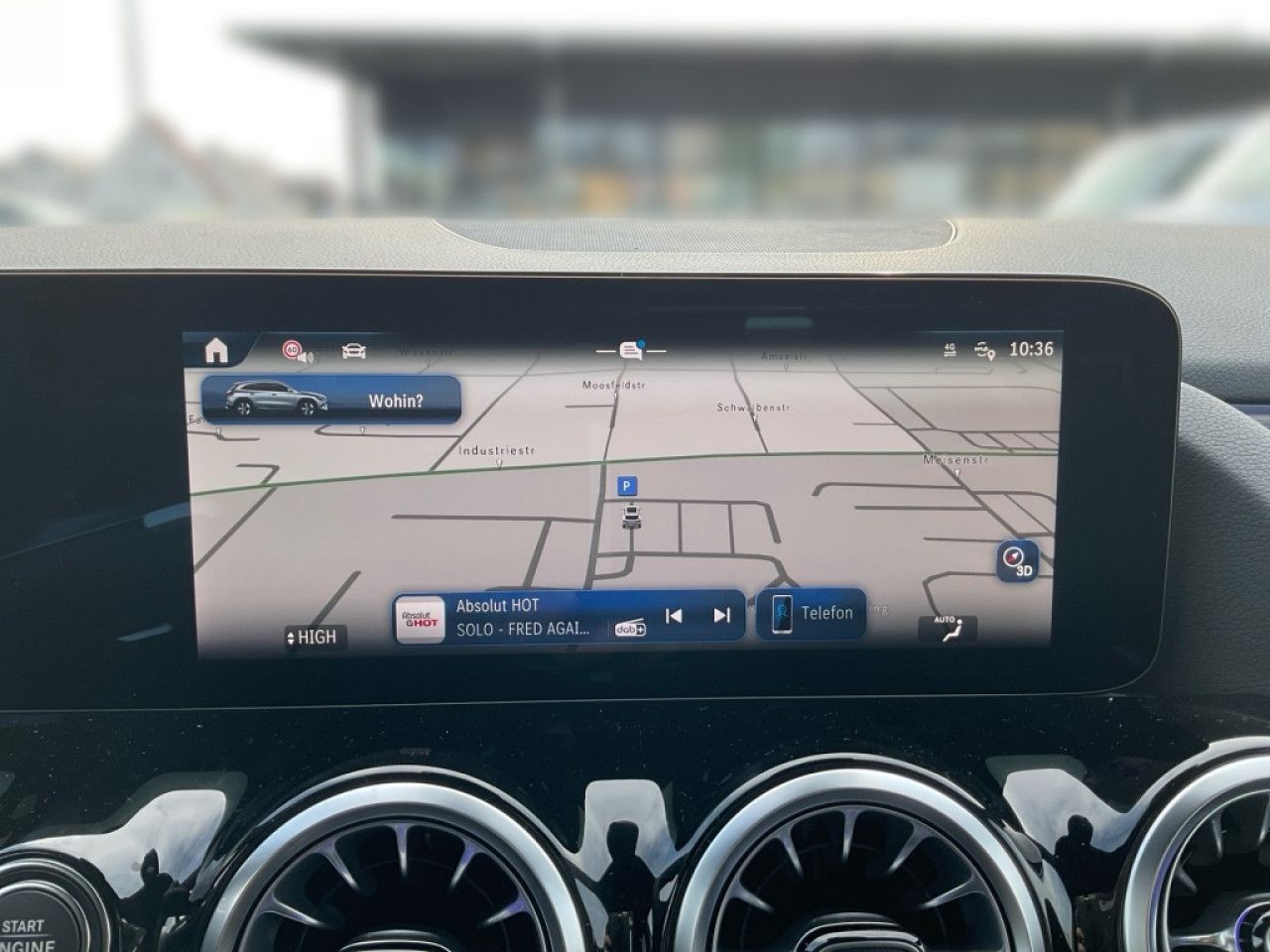 Mercedes-Benz GLA – Bild 13