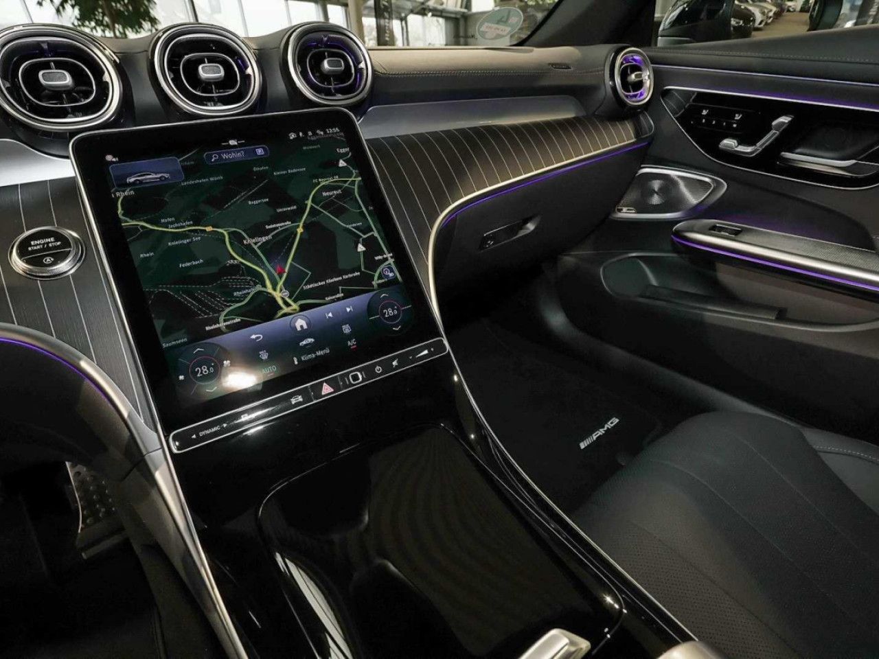 Mercedes-Benz CLE – Bild 10
