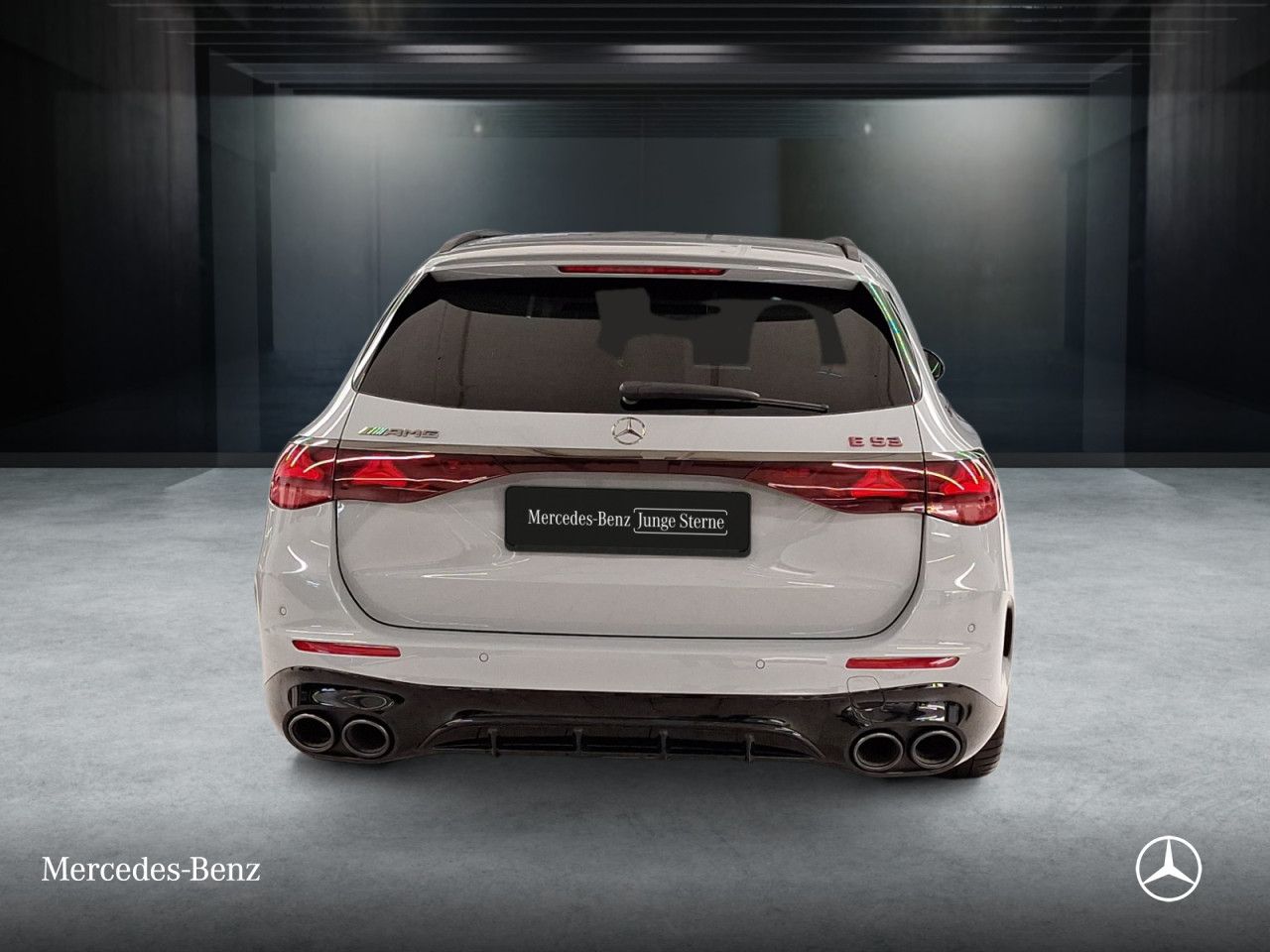 Mercedes-Benz E-Klasse – Bild 4
