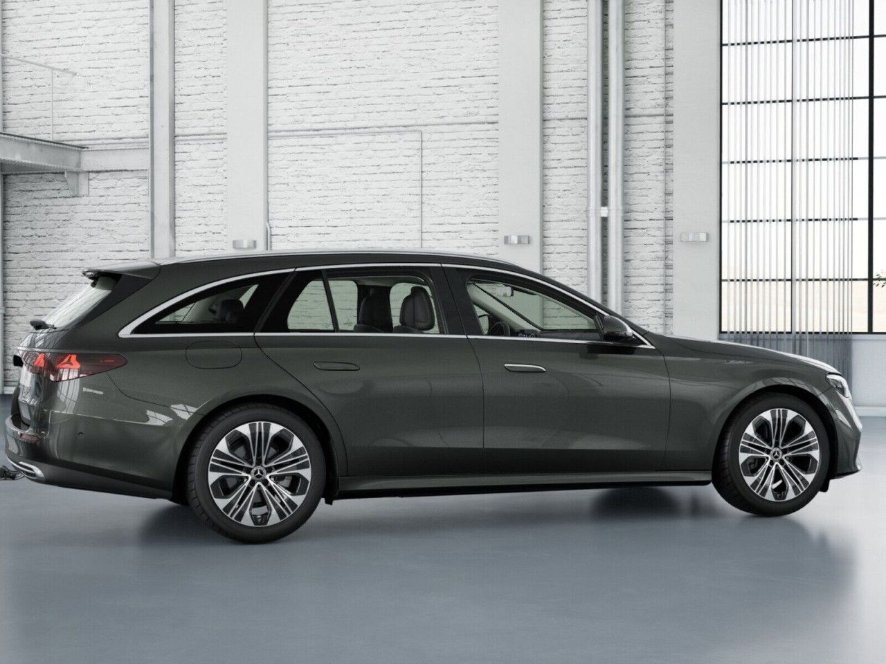 Mercedes-Benz E-Klasse – Bild 6