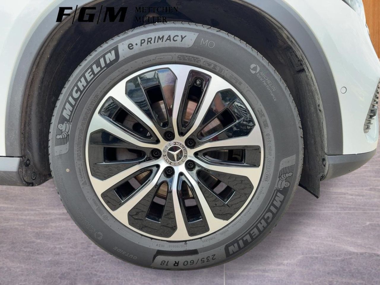 Mercedes-Benz GLC – Bild 15