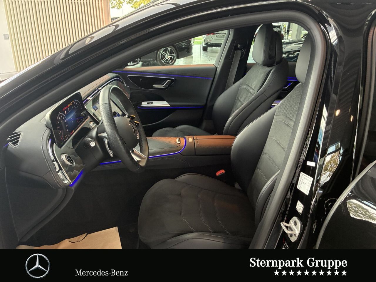 Mercedes-Benz E-Klasse – Bild 10