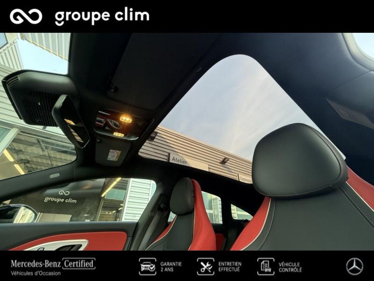 Photo du véhicule 10 / 18