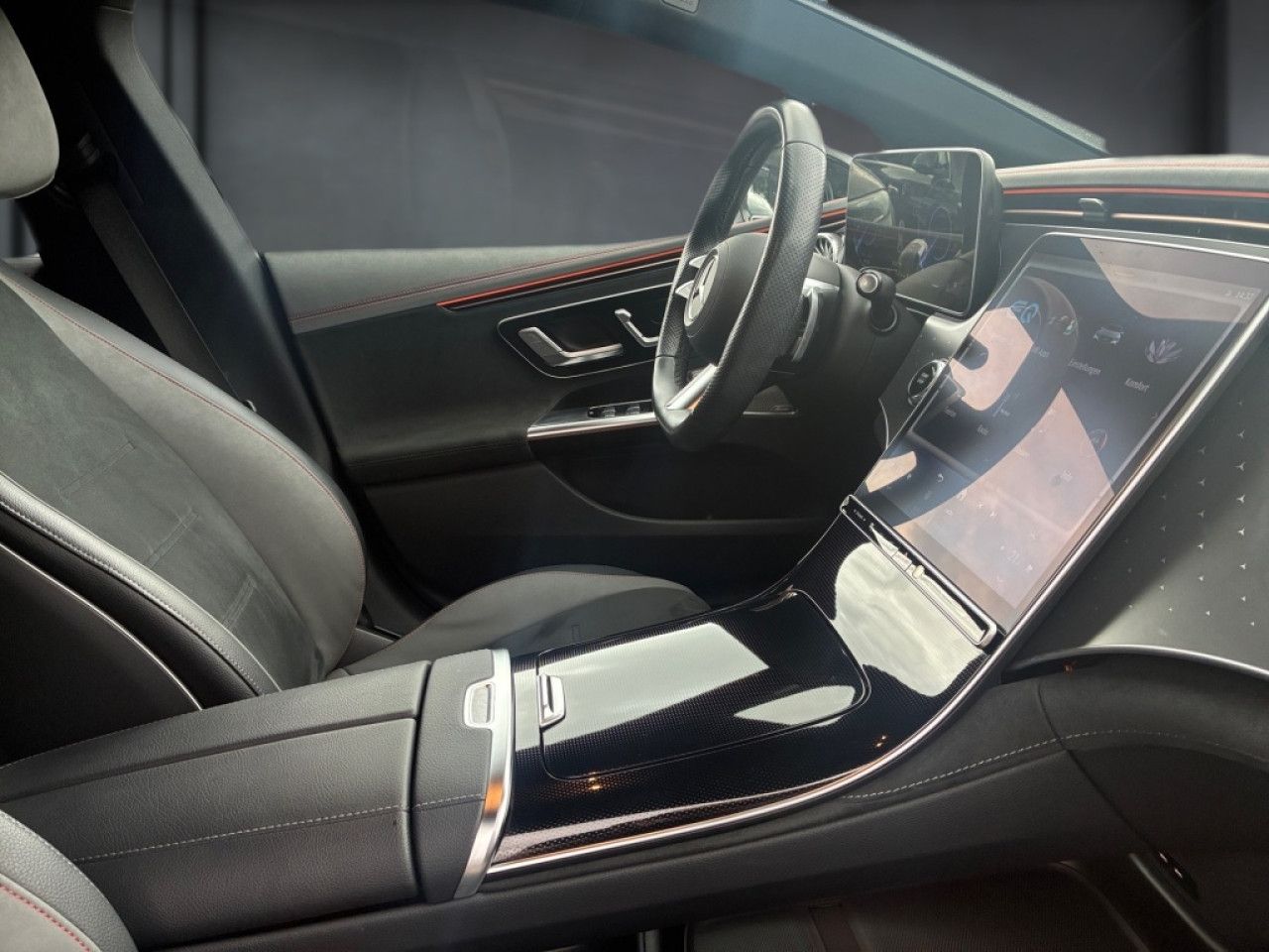 Mercedes-Benz EQE – Bild 9