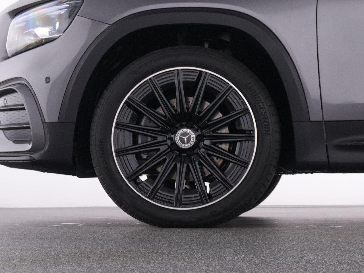 Mercedes-Benz GLB – Bild 19