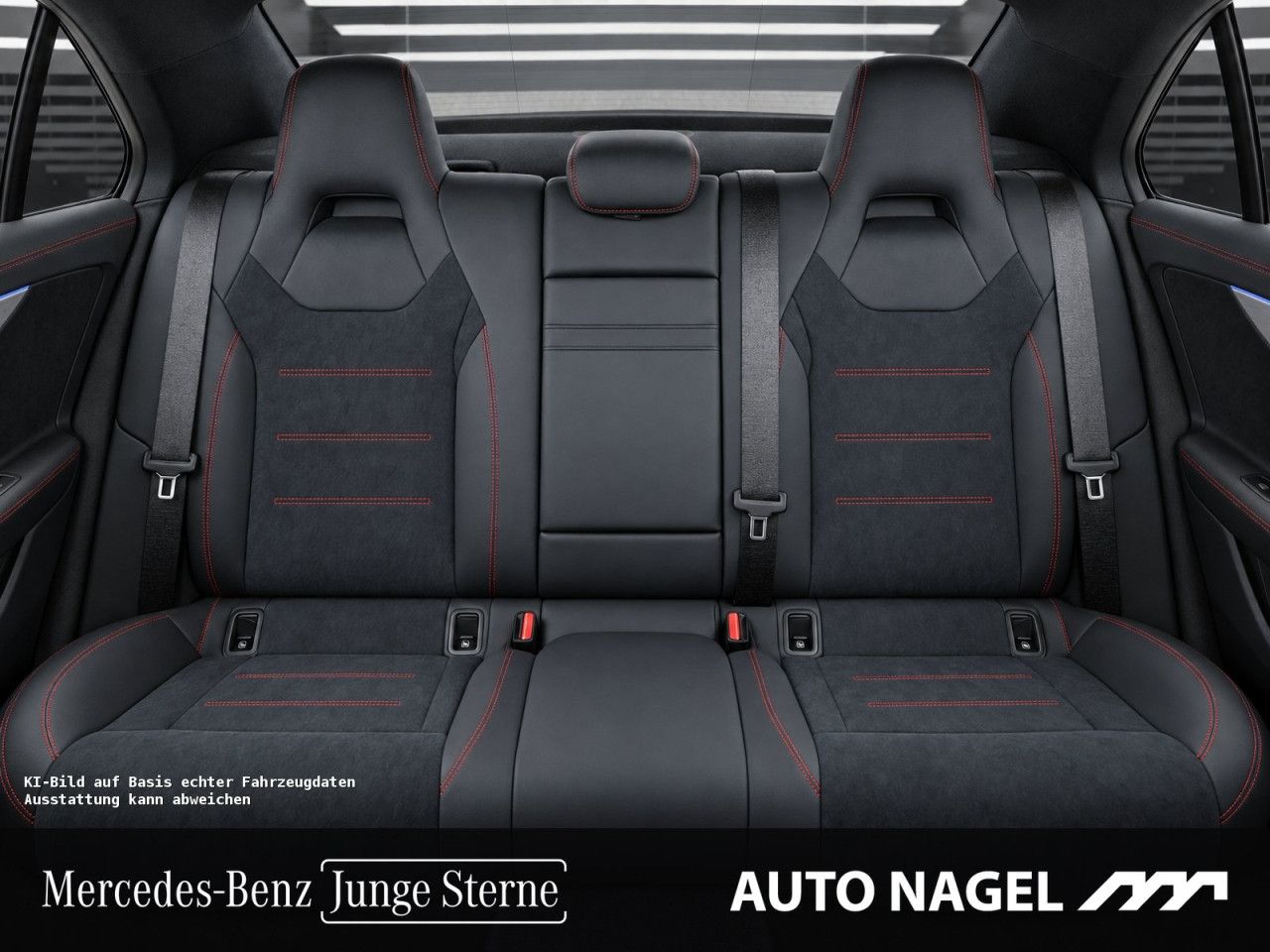 Mercedes-Benz CLA – Bild 12