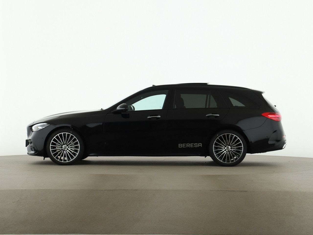 Mercedes-Benz C-Klasse – Bild 3