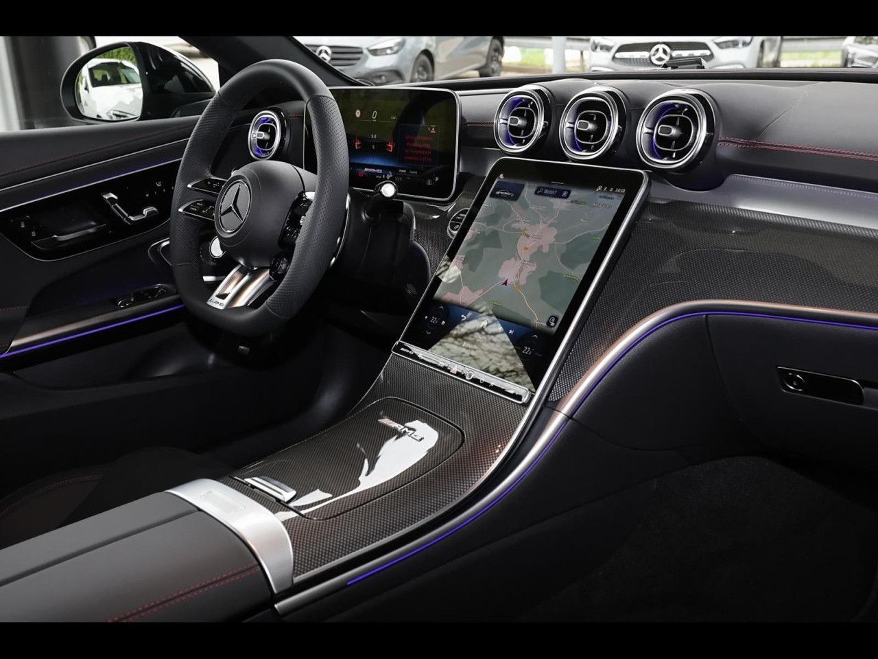 Mercedes-Benz CLE – Bild 5