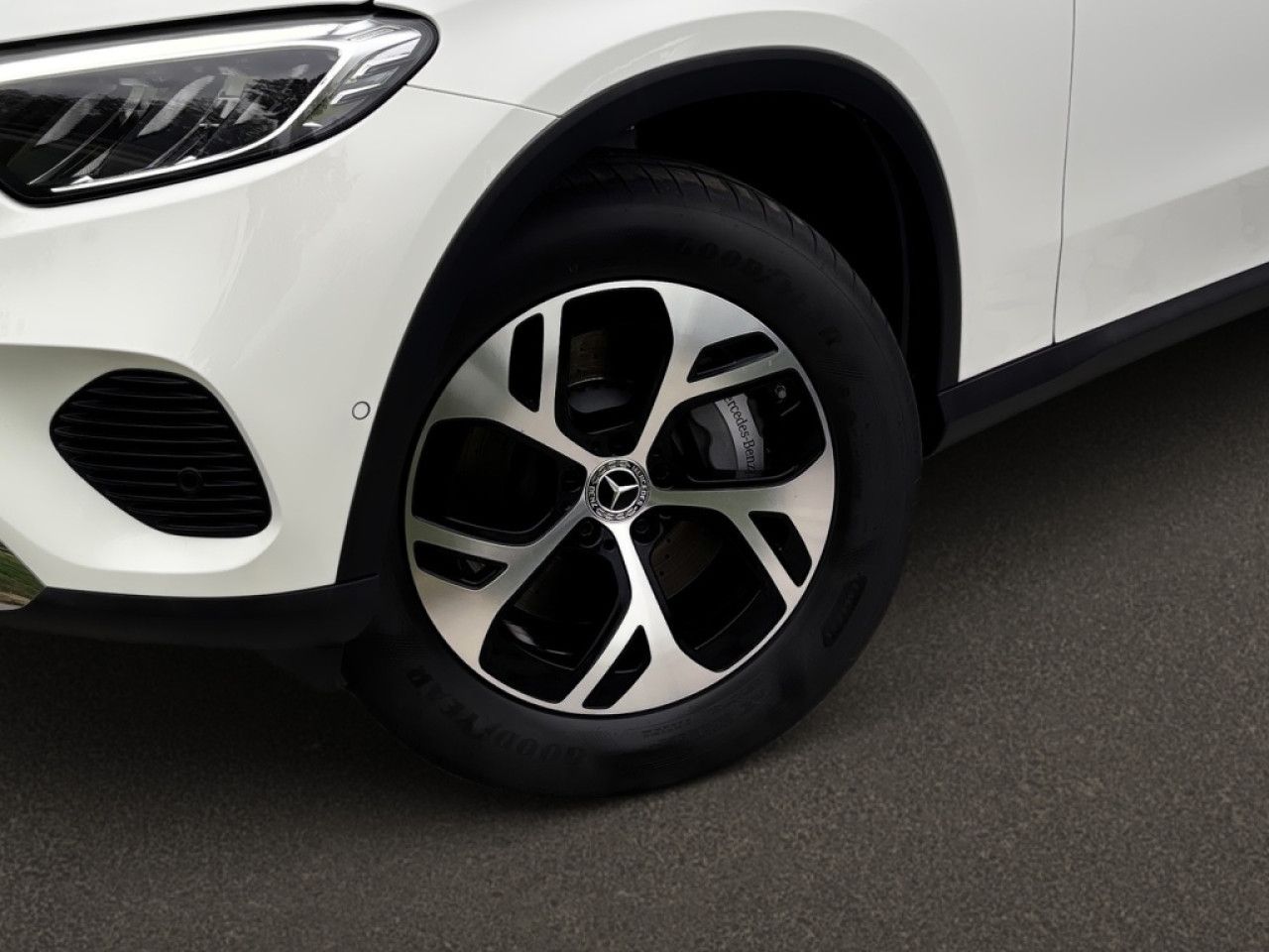 Mercedes-Benz GLC – Bild 7