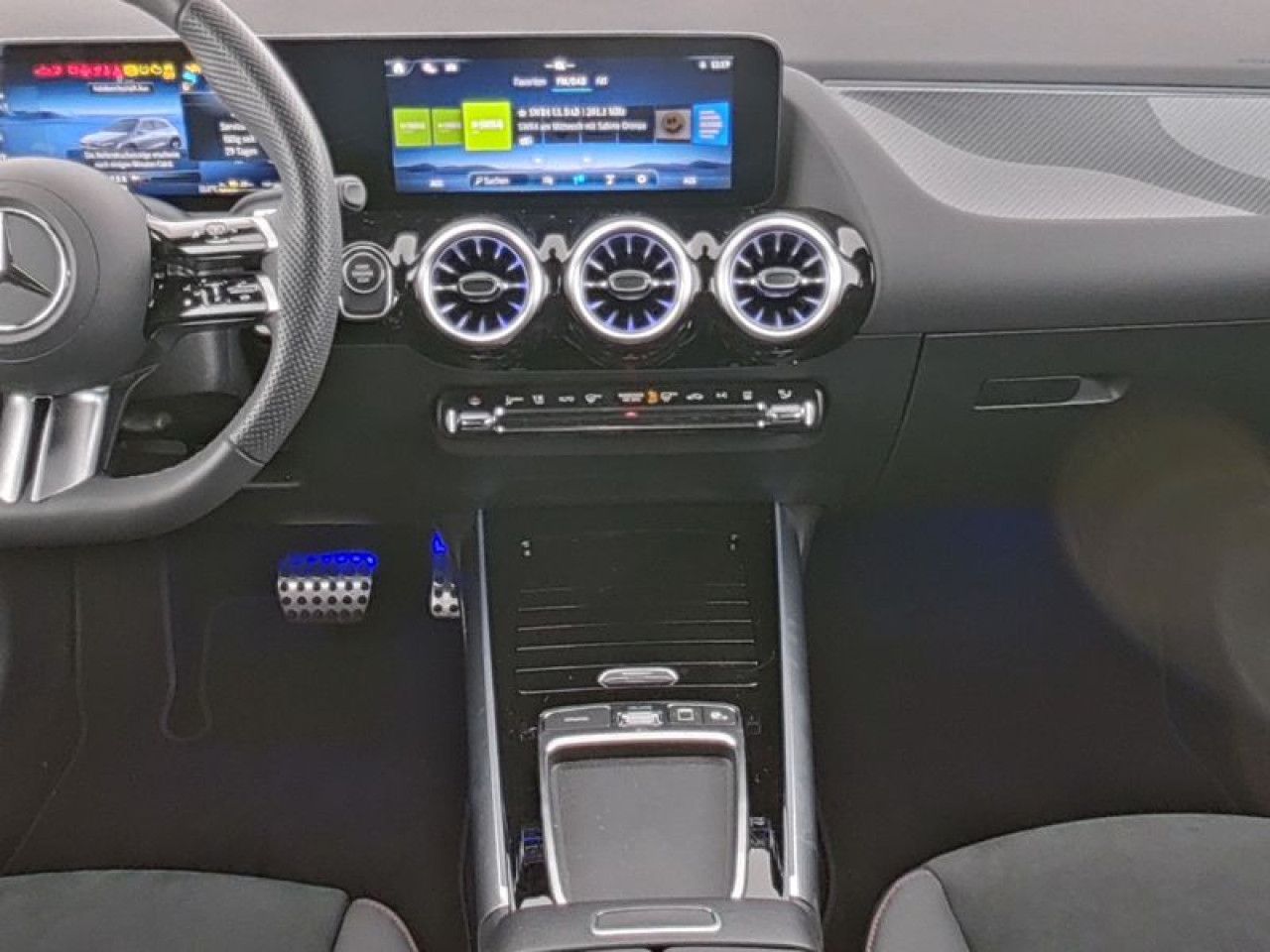 Mercedes-Benz GLA – Bild 4
