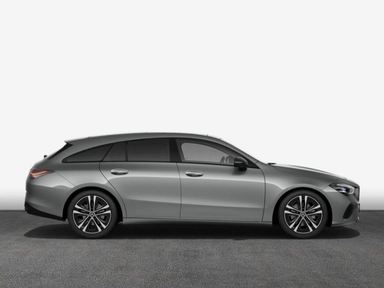 Mercedes-Benz CLA – Bild 3