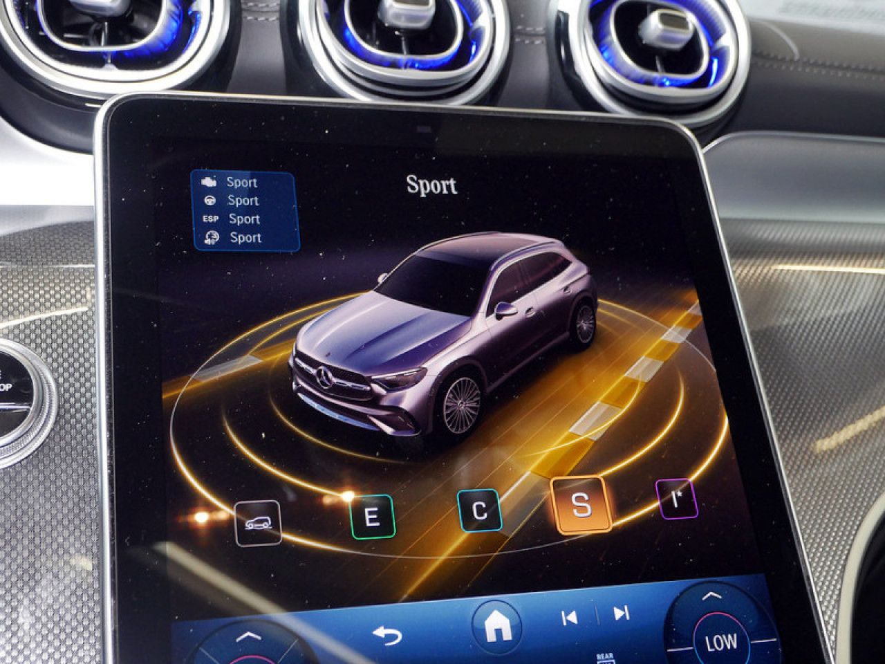 Mercedes-Benz GLC – Bild 20