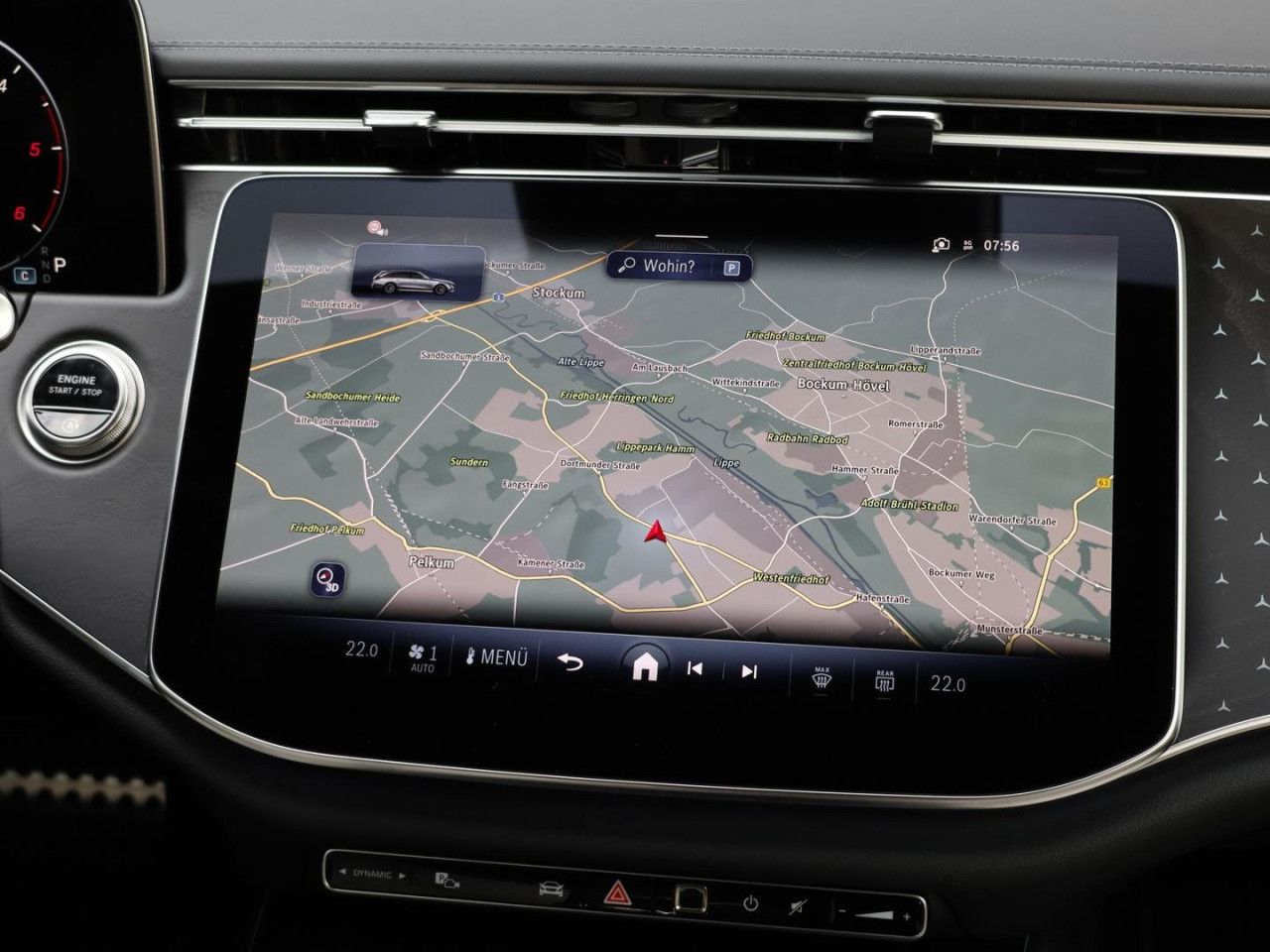 Mercedes-Benz E-Klasse – Bild 9