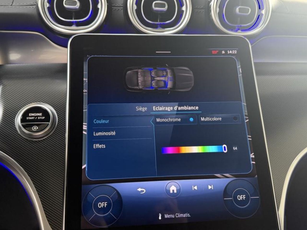 Photo du v&eacute;hicule 5 / 18