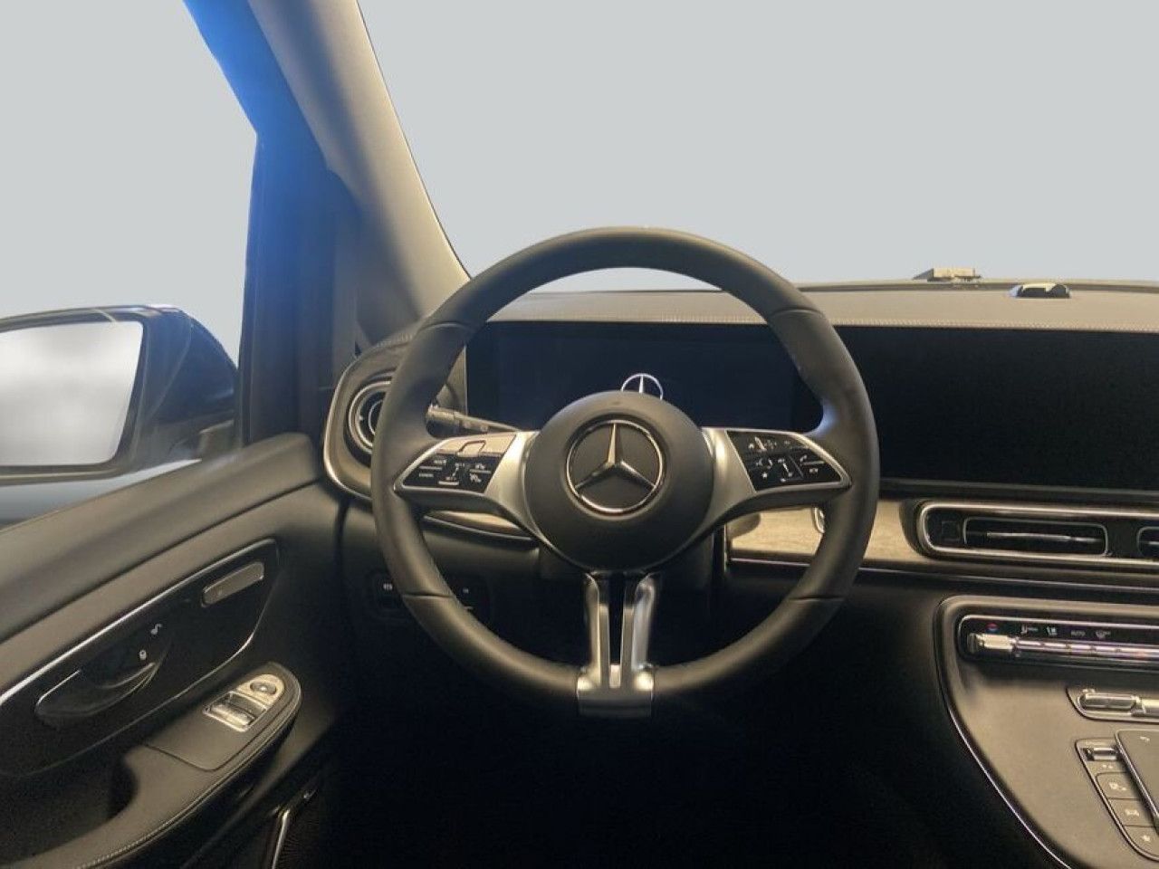 Mercedes-Benz EQV – Bild 17