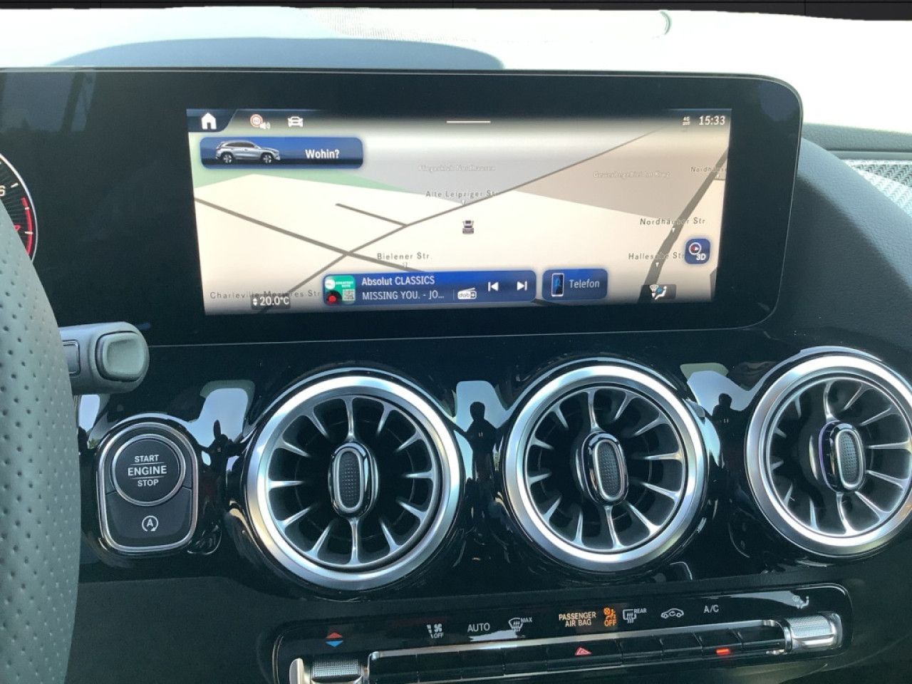 Mercedes-Benz GLA – Bild 10