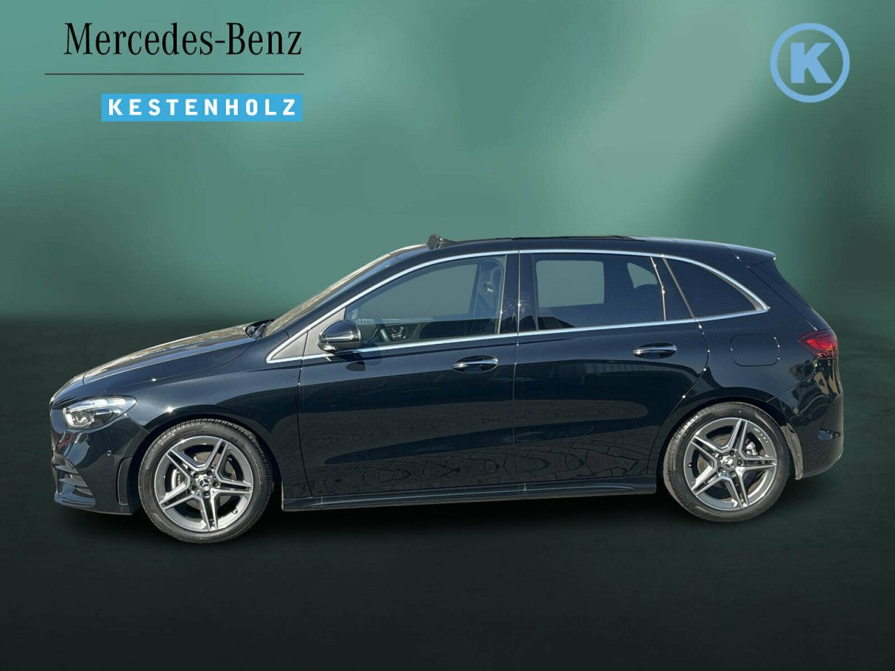 Mercedes-Benz B-Klasse – Bild 4
