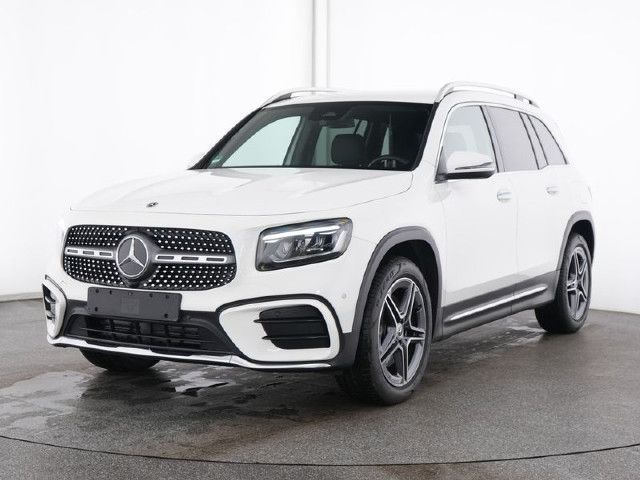 Mercedes-Benz GLB 220