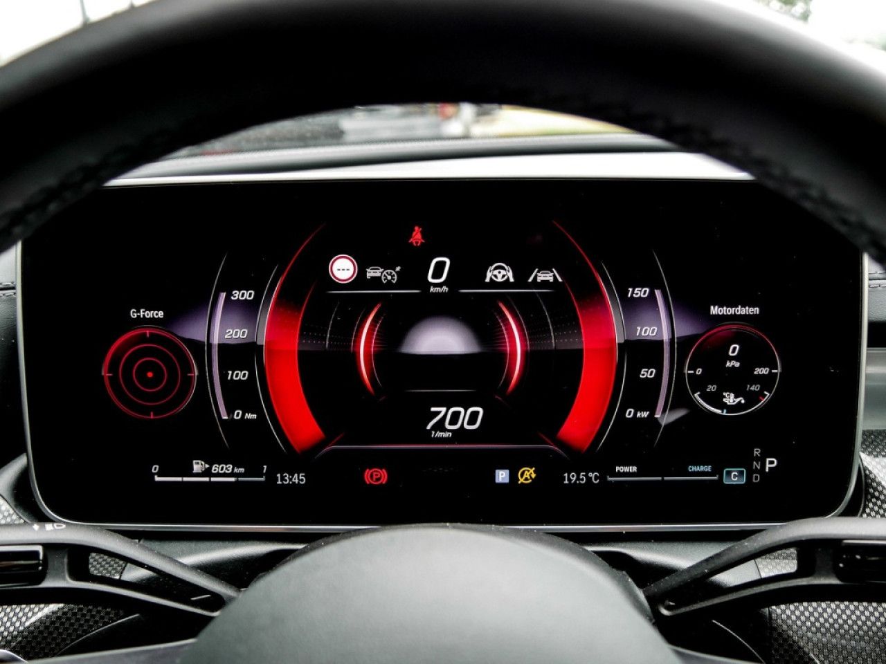 Mercedes-Benz C-Klasse – Bild 14