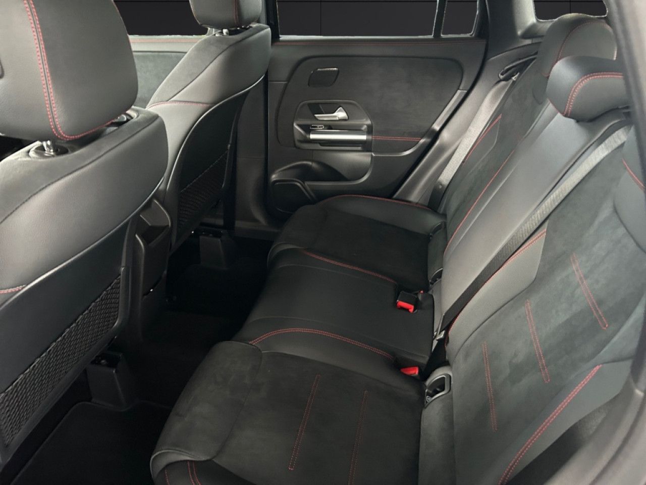 Mercedes-Benz GLA – Bild 13