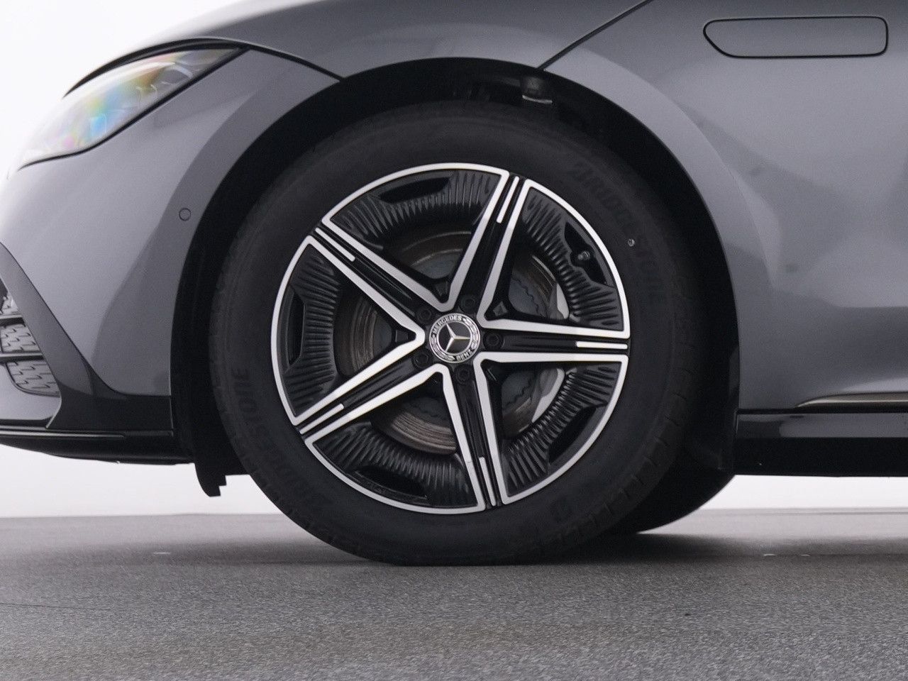 Mercedes-Benz EQE – Bild 19