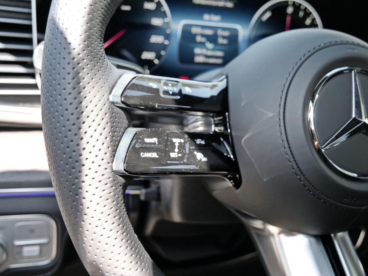 Mercedes-Benz GLE – Bild 18