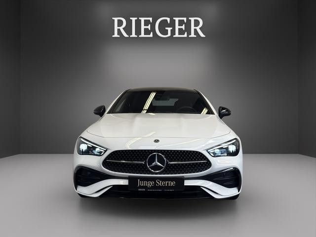 Mercedes-Benz CLE 220